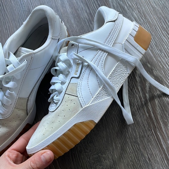 Puma tenis - Picture 5 of 8